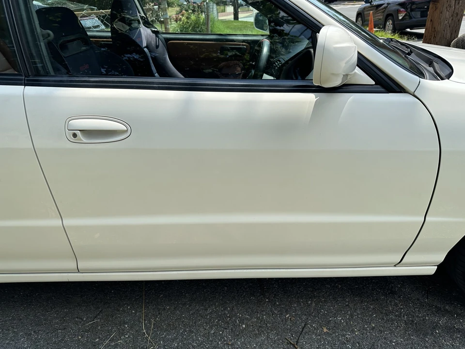 1997 Acura Integra Type R 3rd Gen - Image 23 of 31