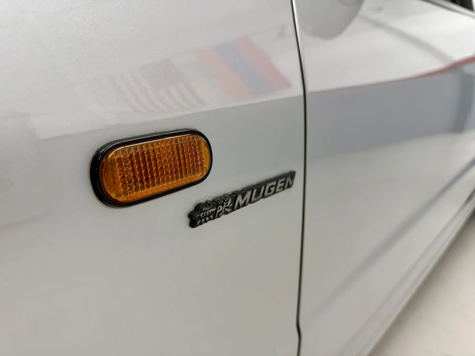 1997 Acura Integra Type R 3rd Gen - Image 30 of 31