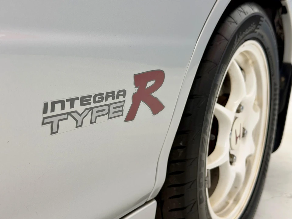 1997 Acura Integra Type R 3rd Gen - Image 31 of 31
