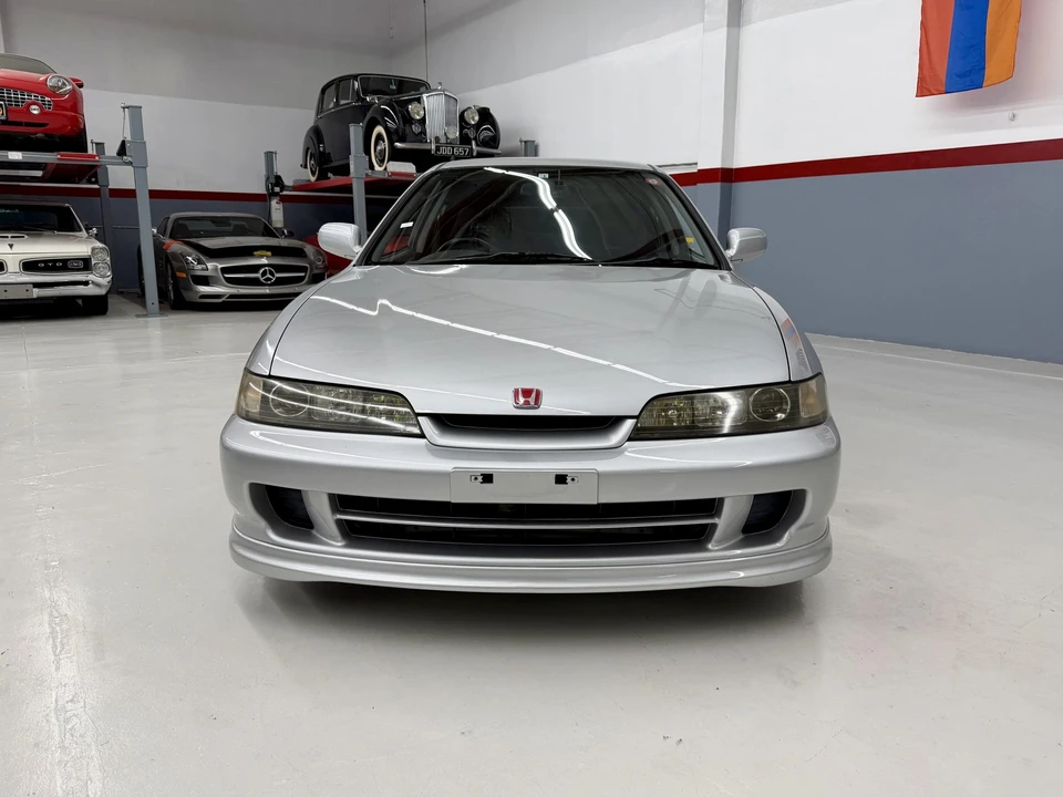 1997 Acura Integra Type R 3rd Gen - Image 11 of 31