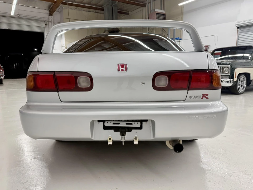 1997 Acura Integra Type R 3rd Gen - Image 14 of 31