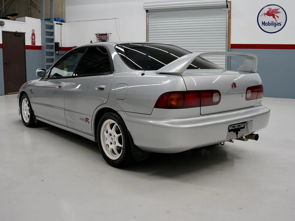 1997 Acura Integra Type R 3rd Gen - Image 6 of 31
