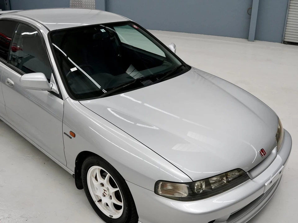 1997 Acura Integra Type R 3rd Gen - Image 17 of 31
