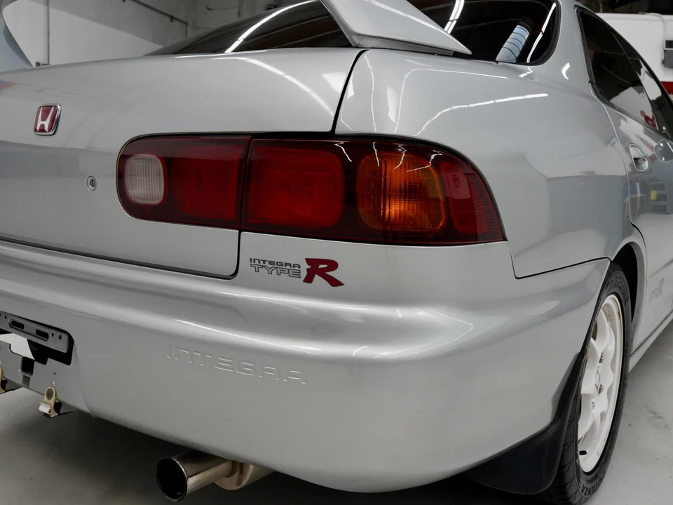 1997 Acura Integra Type R 3rd Gen - Image 21 of 31