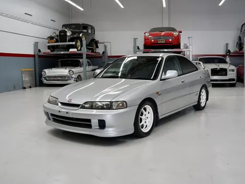 1997 Acura Integra Type R 3rd Gen - Image 4 of 31