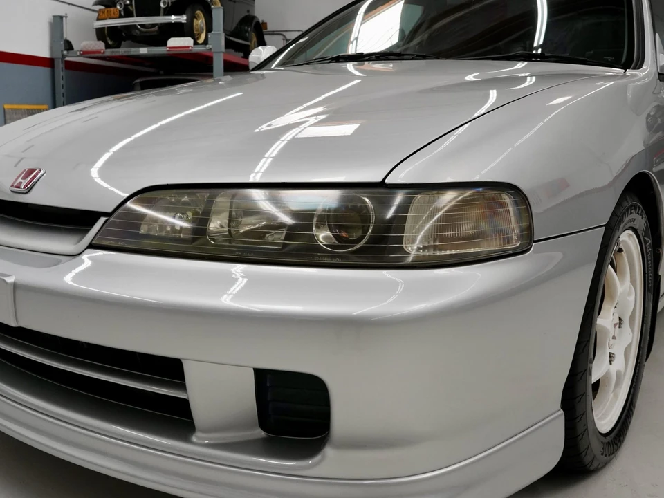 1997 Acura Integra Type R 3rd Gen - Image 19 of 31