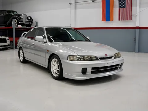 1997 Acura Integra Type R 3rd Gen - Image 2 of 31