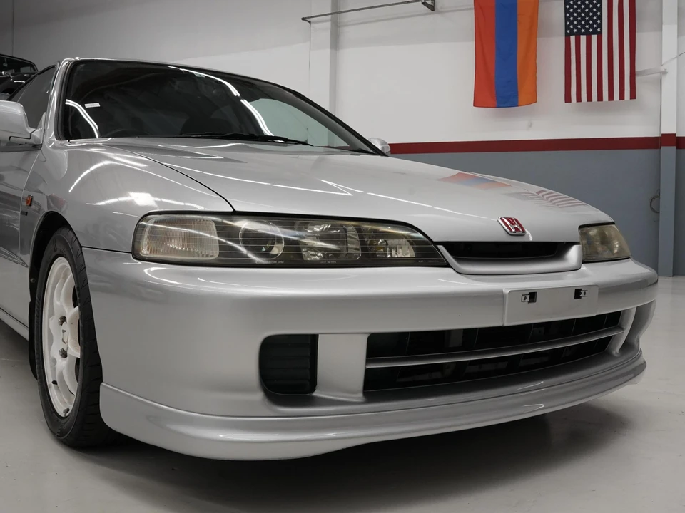 1997 Acura Integra Type R 3rd Gen - Image 18 of 31