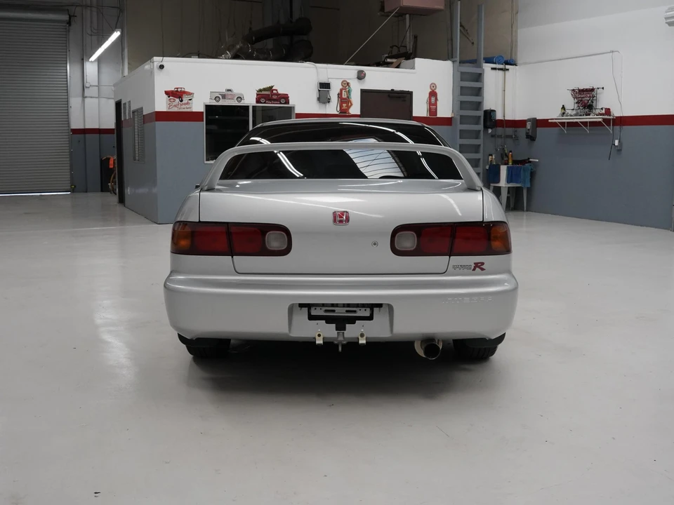 1997 Acura Integra Type R 3rd Gen - Image 7 of 31