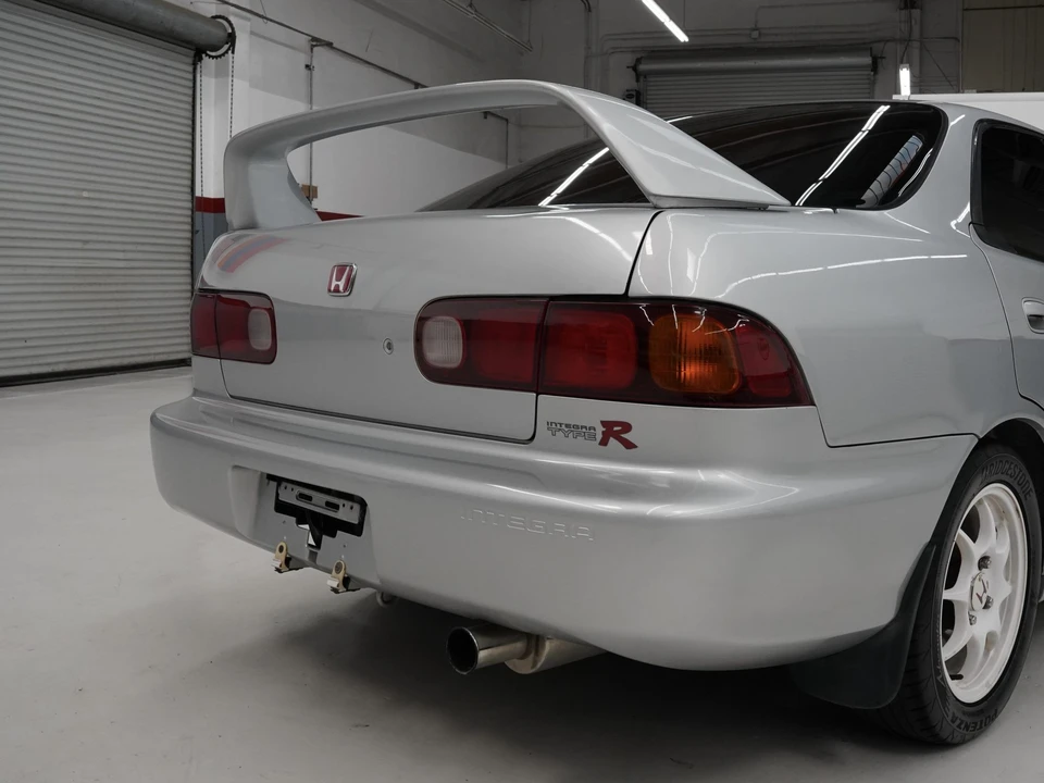 1997 Acura Integra Type R 3rd Gen - Image 20 of 31