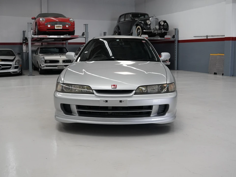 1997 Acura Integra Type R 3rd Gen - Image 3 of 31