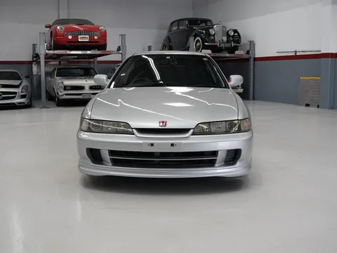 1997 Acura Integra Type R 3rd Gen - Image 3 of 31