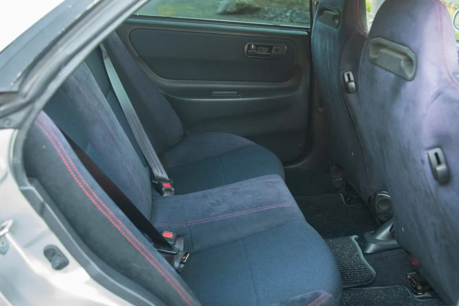 1997 Acura Integra Type R 3rd Gen - Image 8 of 11