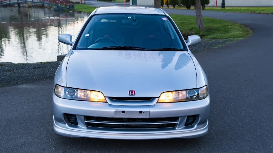 1997 Acura Integra Type R 3rd Gen - Image 5 of 11