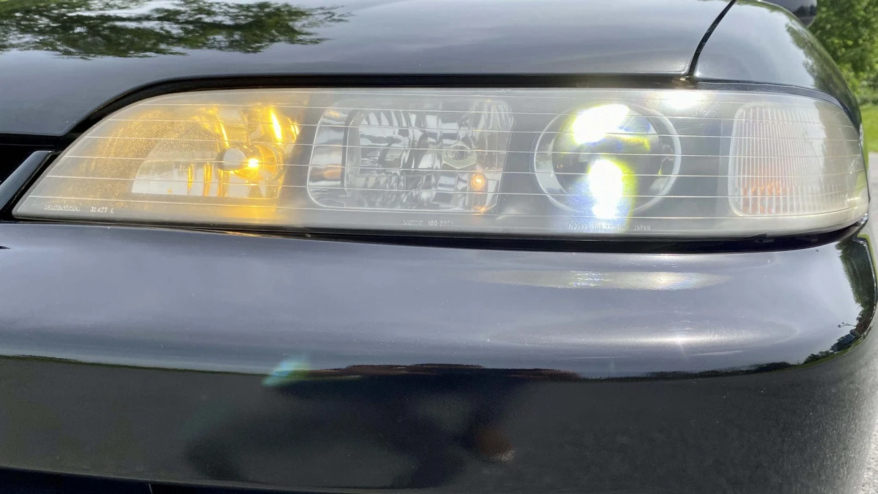 1997 Acura Integra Type R 3rd Gen - Image 15 of 31