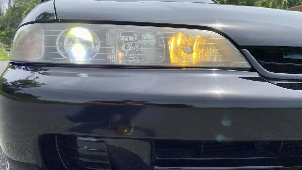 1997 Acura Integra Type R 3rd Gen - Image 14 of 31
