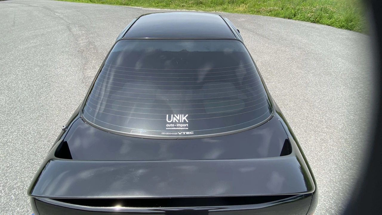 1997 Acura Integra Type R 3rd Gen - Image 24 of 31