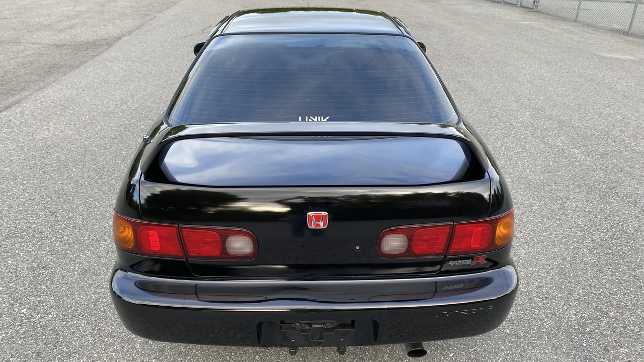 1997 Acura Integra Type R 3rd Gen - Image 16 of 31