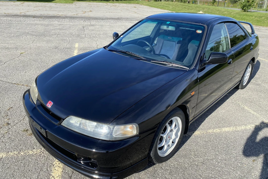1997 Acura Integra Type R 3rd Gen - Image 13 of 31