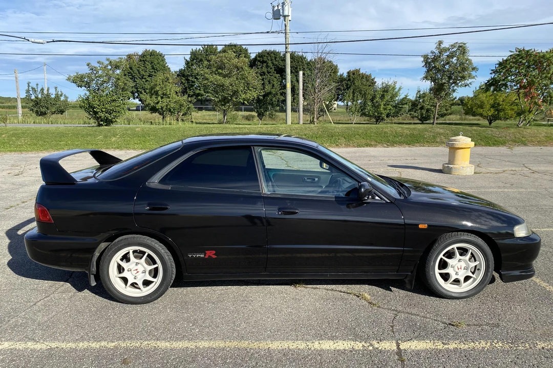 1997 Acura Integra Type R 3rd Gen - Image 20 of 31