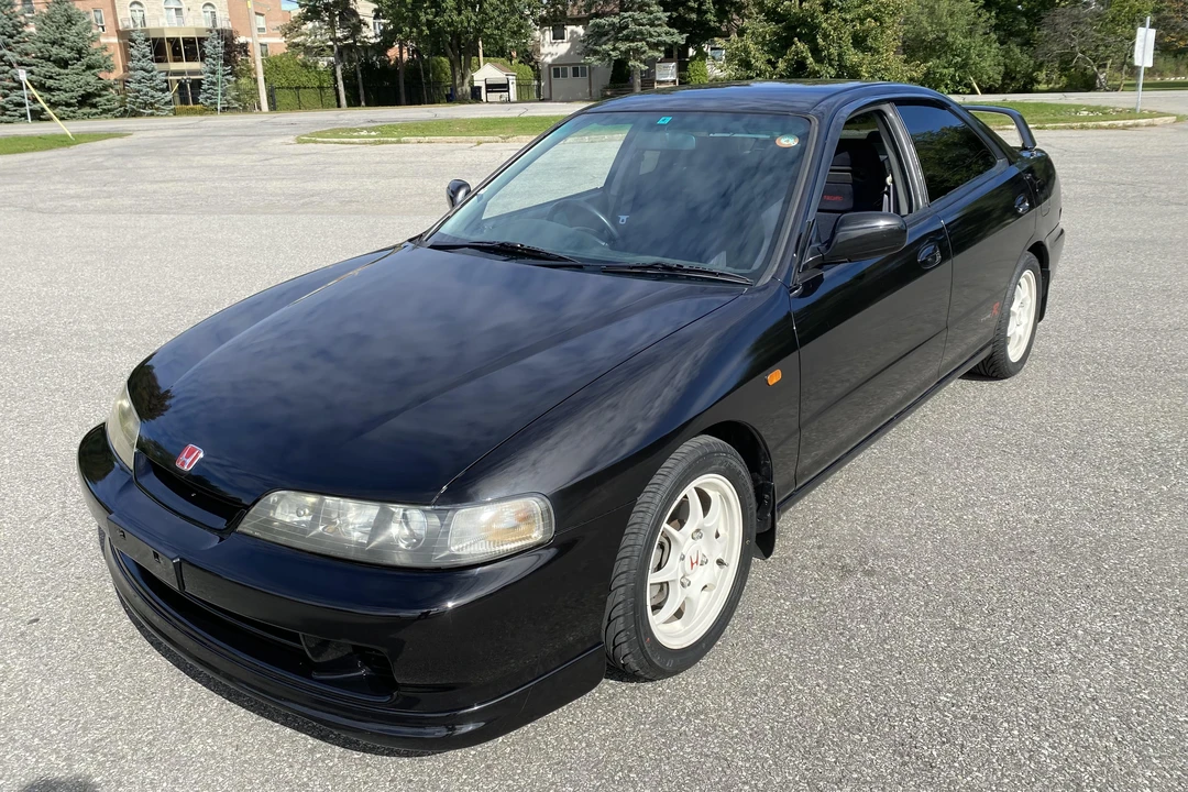 1997 Acura Integra Type R 3rd Gen - Image 12 of 31