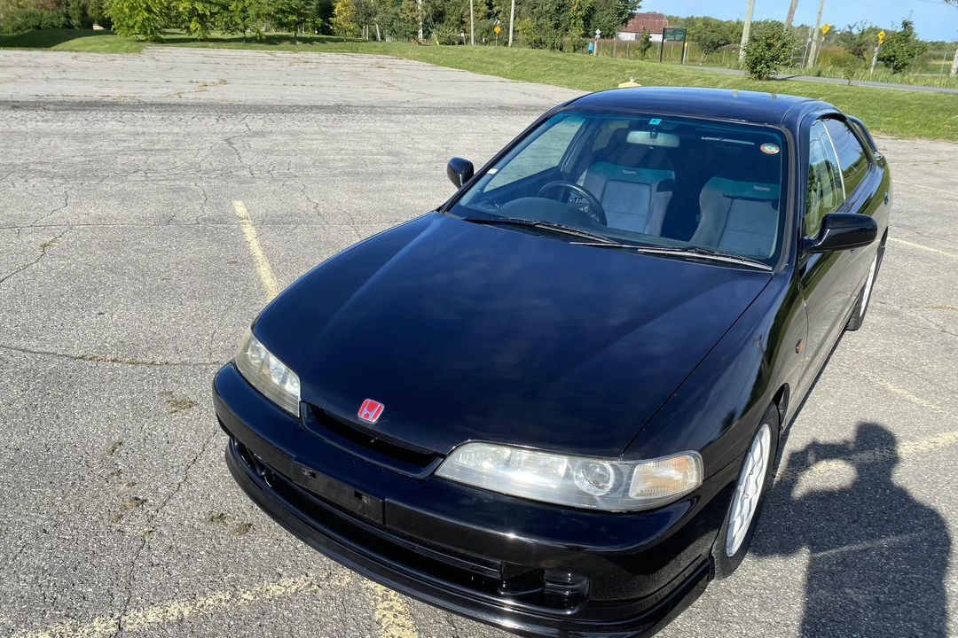 1997 Acura Integra Type R 3rd Gen - Image 10 of 31