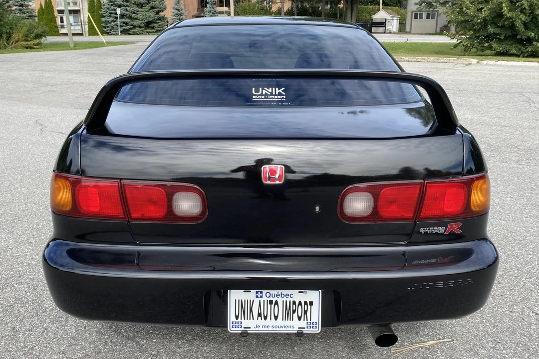 1997 Acura Integra Type R 3rd Gen - Image 5 of 31