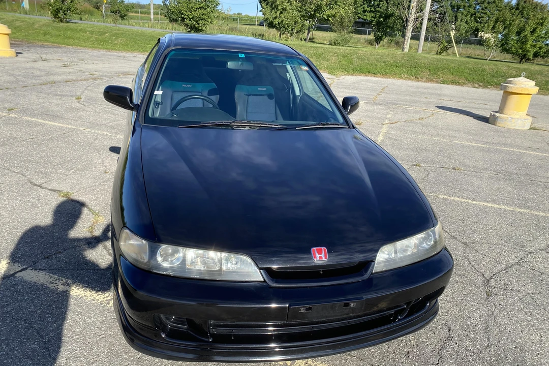 1997 Acura Integra Type R 3rd Gen - Image 25 of 31