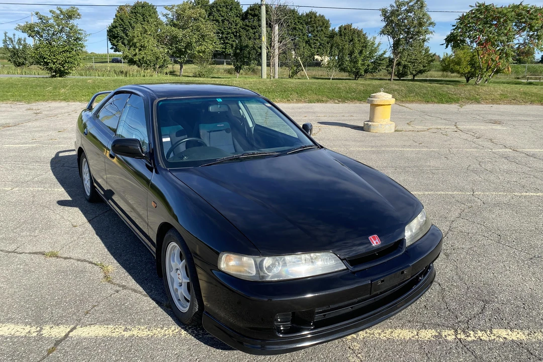 1997 Acura Integra Type R 3rd Gen - Image 24 of 31