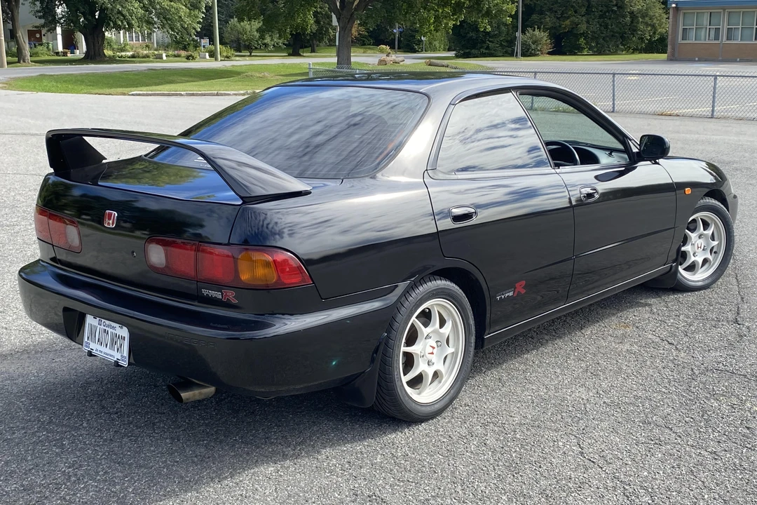 1997 Acura Integra Type R 3rd Gen - Image 4 of 31