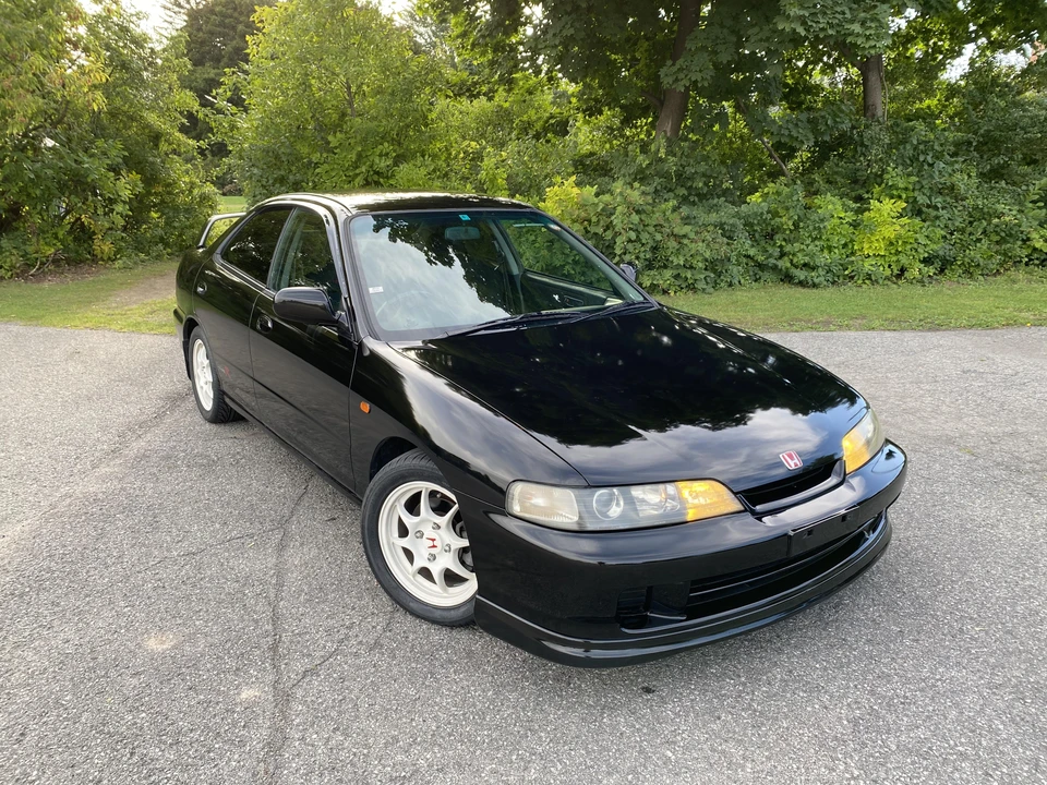 1997 Acura Integra Type R 3rd Gen - Image 23 of 31