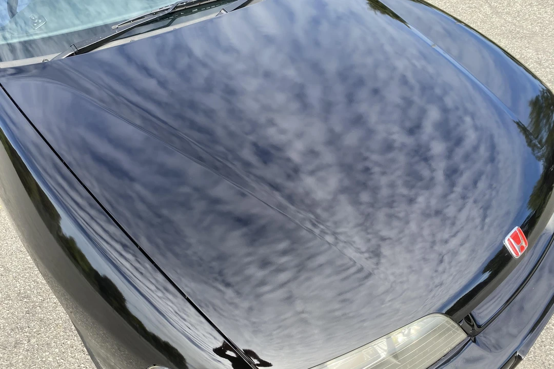1997 Acura Integra Type R 3rd Gen - Image 26 of 31