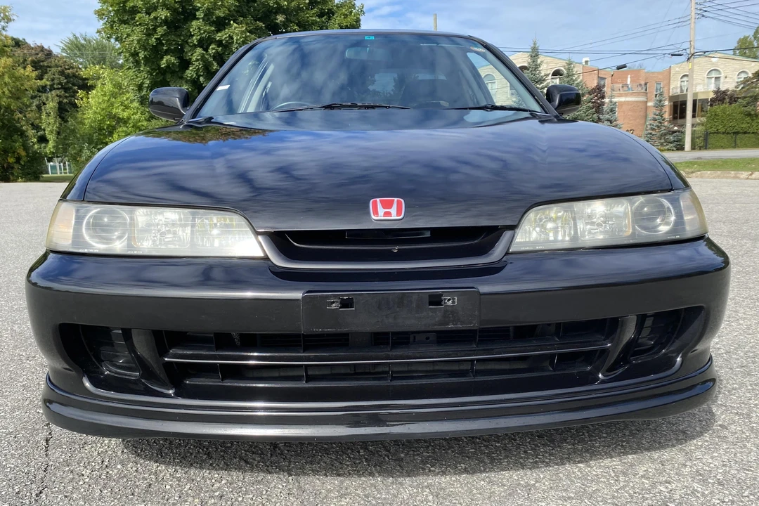 1997 Acura Integra Type R 3rd Gen - Image 2 of 31