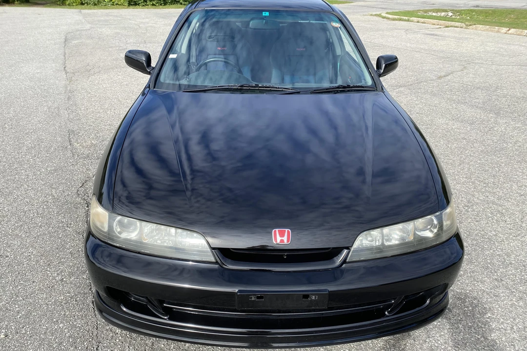 1997 Acura Integra Type R 3rd Gen - Image 6 of 31