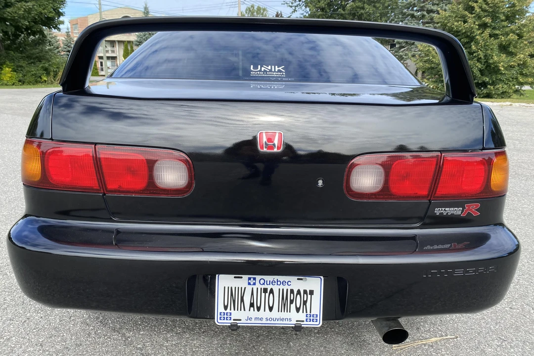1997 Acura Integra Type R 3rd Gen - Image 17 of 31