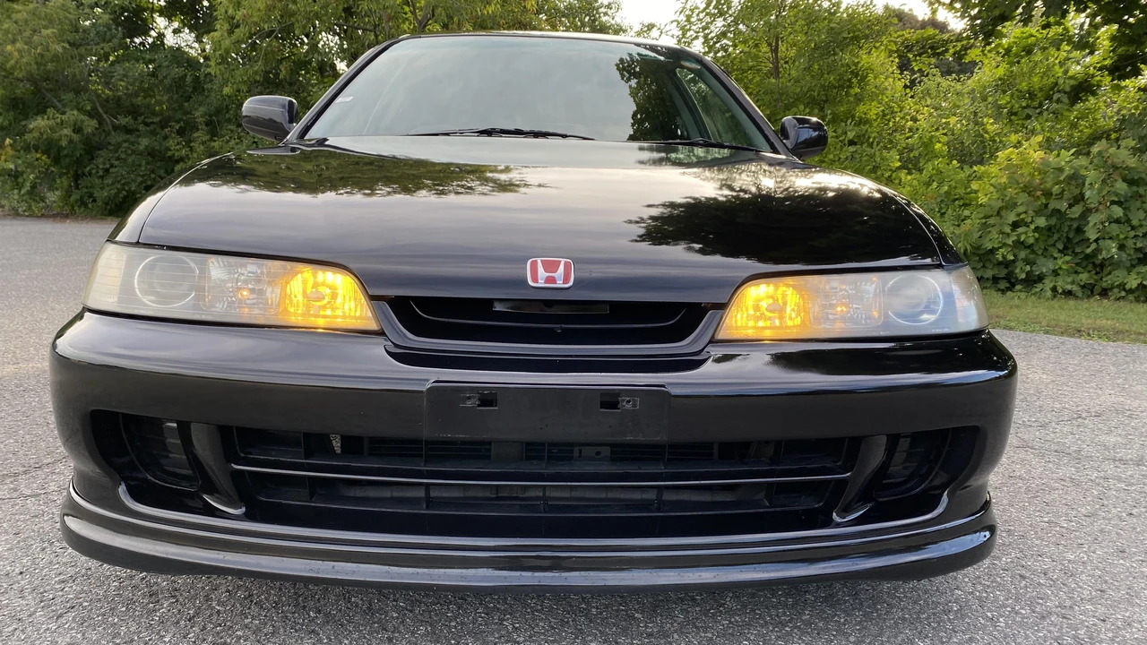 1997 Acura Integra Type R 3rd Gen - Image 9 of 31