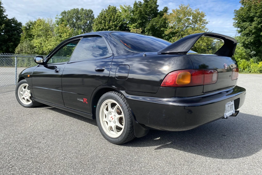 1997 Acura Integra Type R 3rd Gen - Image 15 of 31