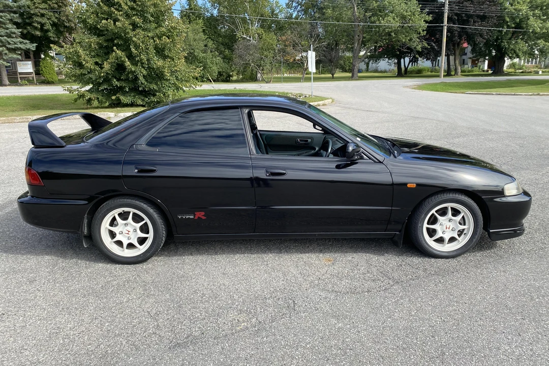 1997 Acura Integra Type R 3rd Gen - Image 21 of 31