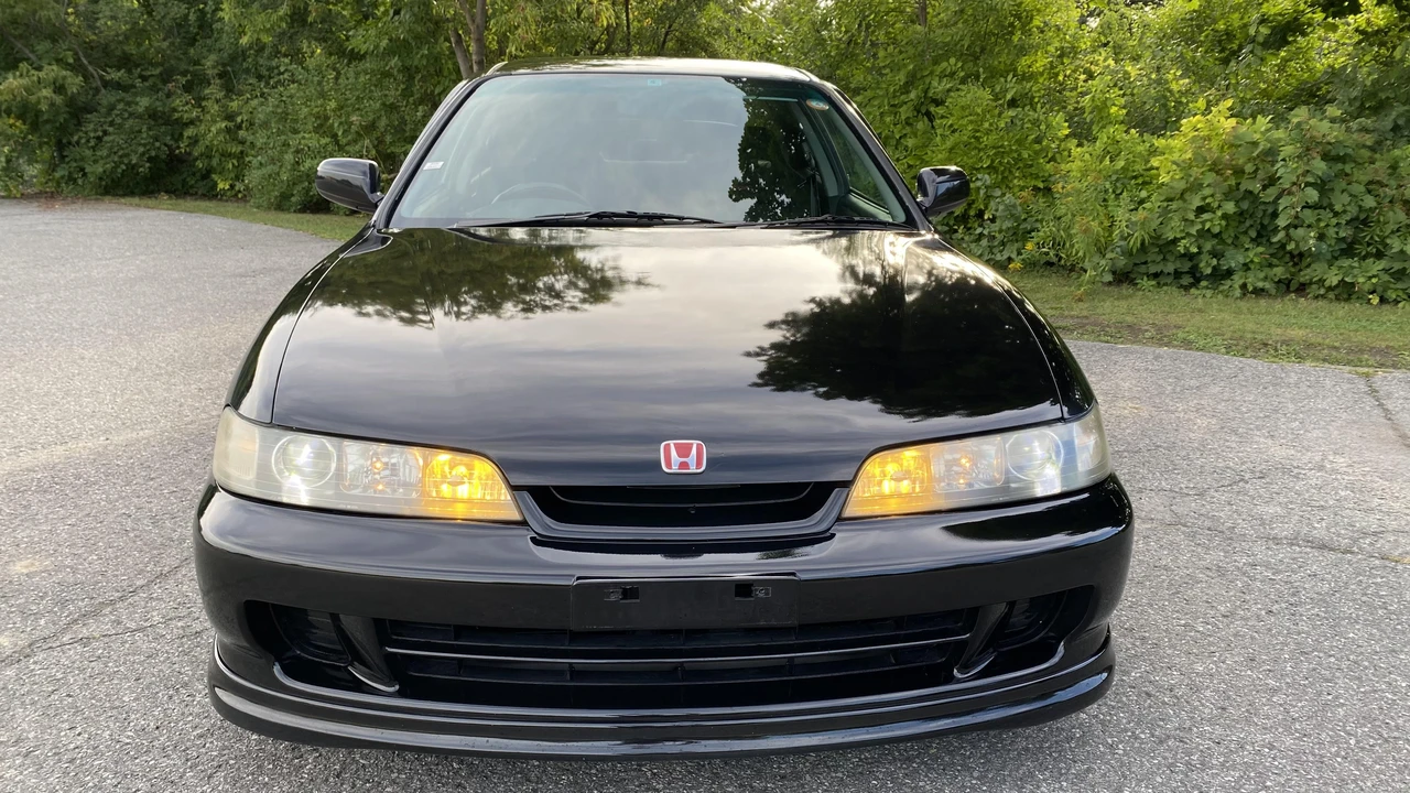 1997 Acura Integra Type R 3rd Gen - Image 8 of 31