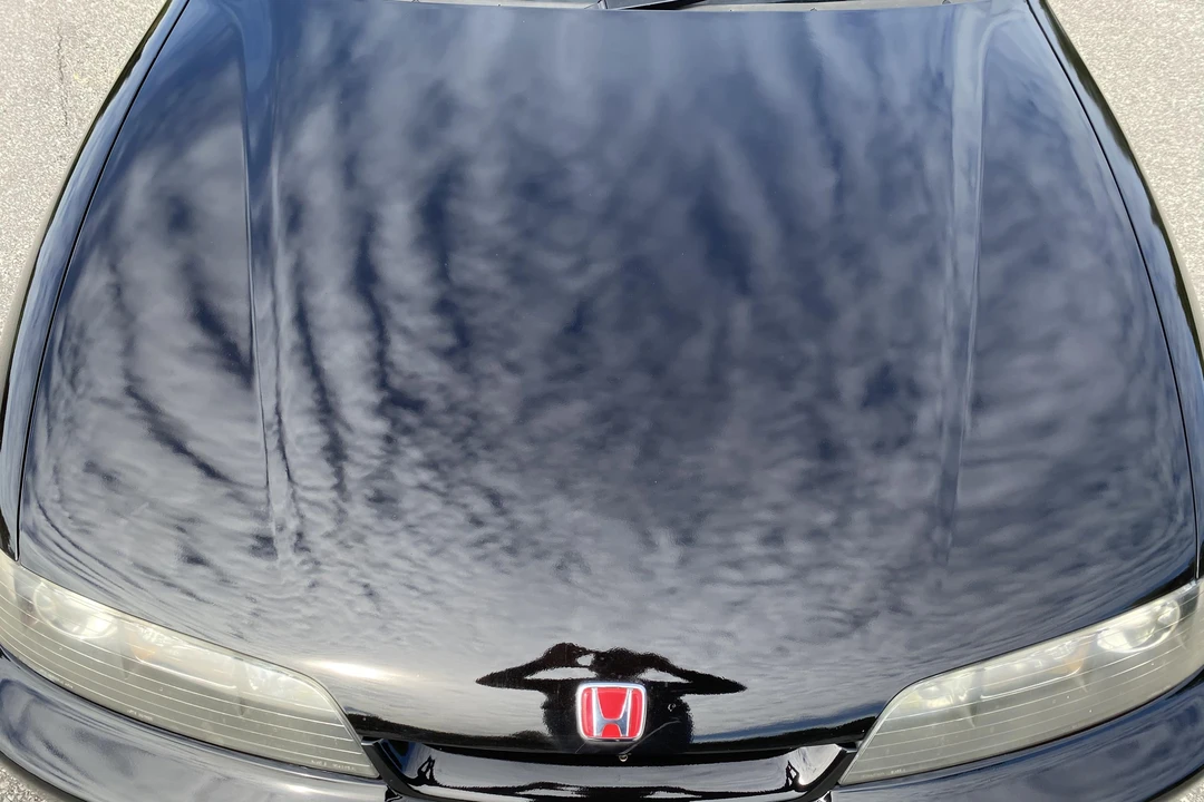 1997 Acura Integra Type R 3rd Gen - Image 28 of 31