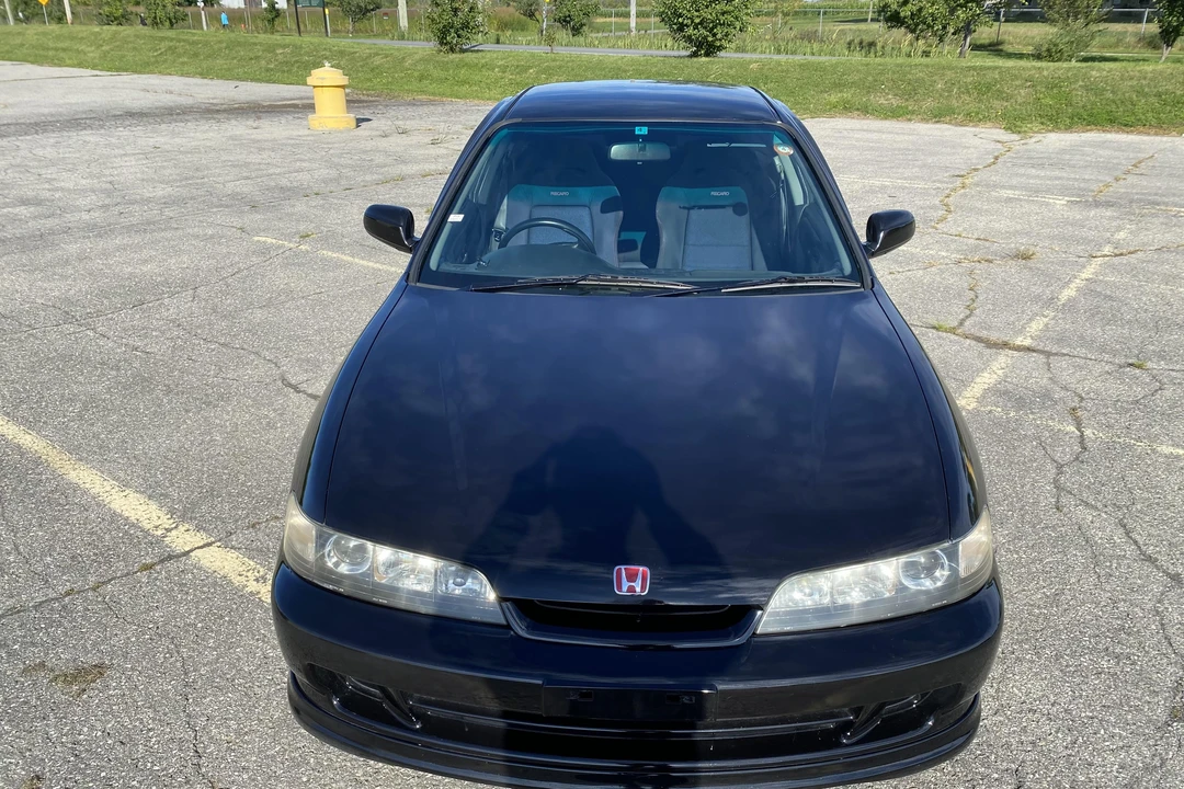 1997 Acura Integra Type R 3rd Gen - Image 7 of 31