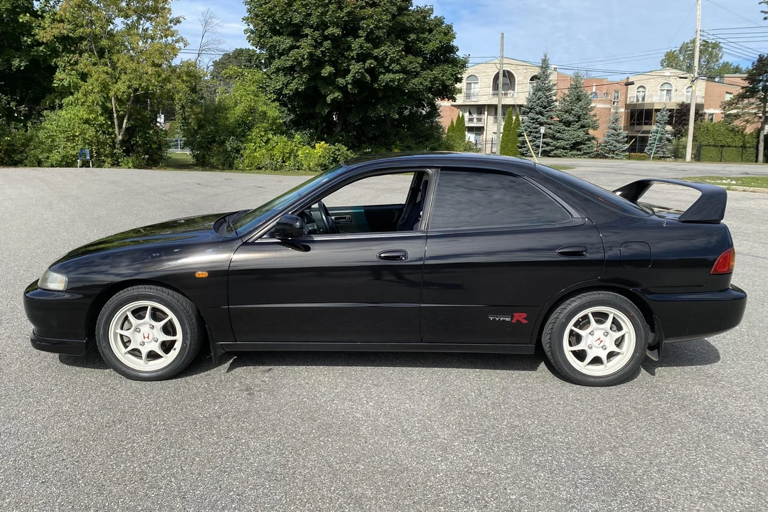 1997 Acura Integra Type R 3rd Gen - Image 3 of 31