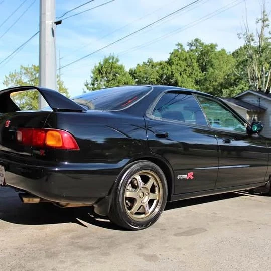 1997 Acura Integra Type R 3rd Gen - Image 1 of 1