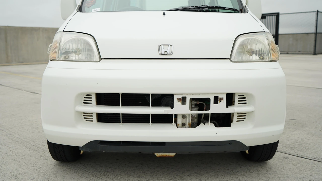 1997 Honda Life 2nd Gen - Image 13 of 31