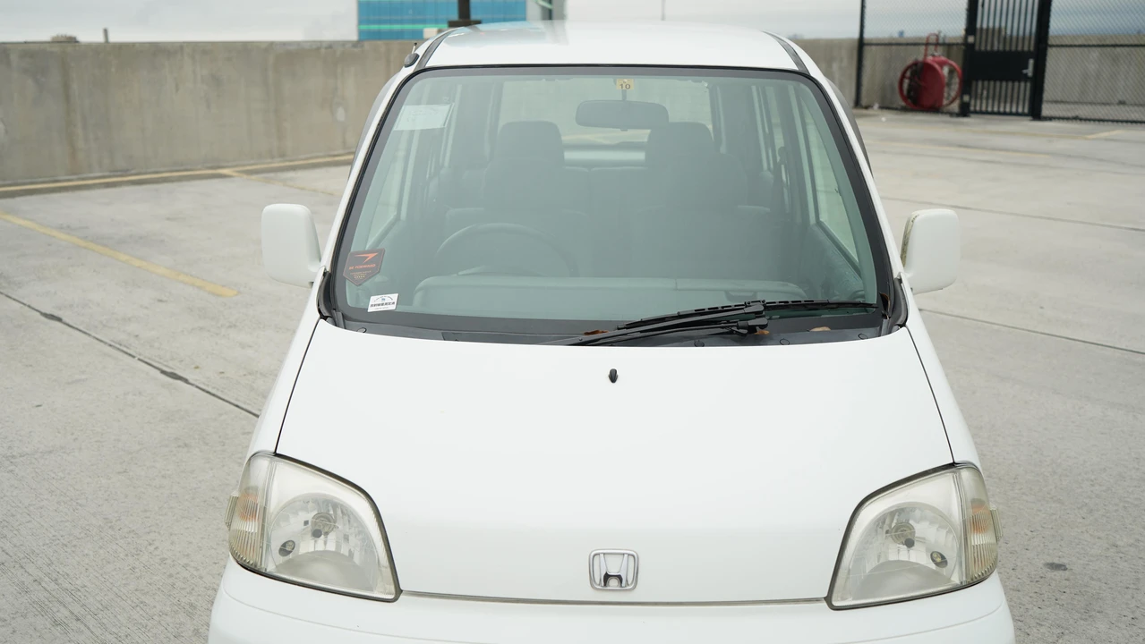1997 Honda Life 2nd Gen - Image 12 of 31
