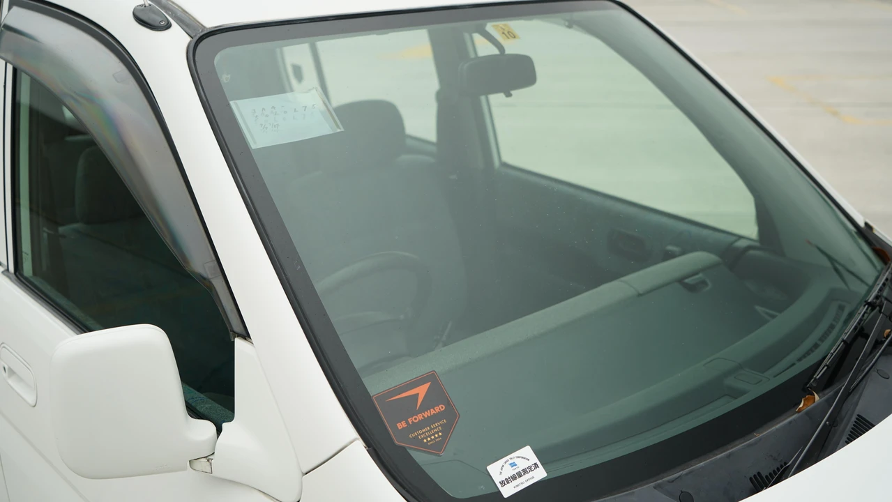 1997 Honda Life 2nd Gen - Image 31 of 31