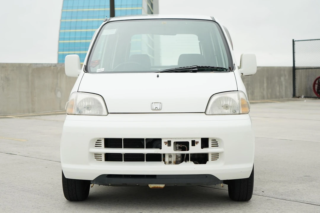 1997 Honda Life 2nd Gen - Image 2 of 31