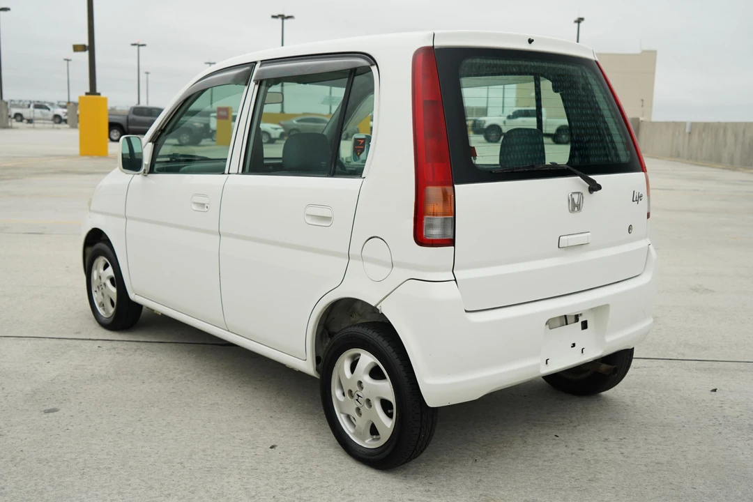 1997 Honda Life 2nd Gen - Image 4 of 31