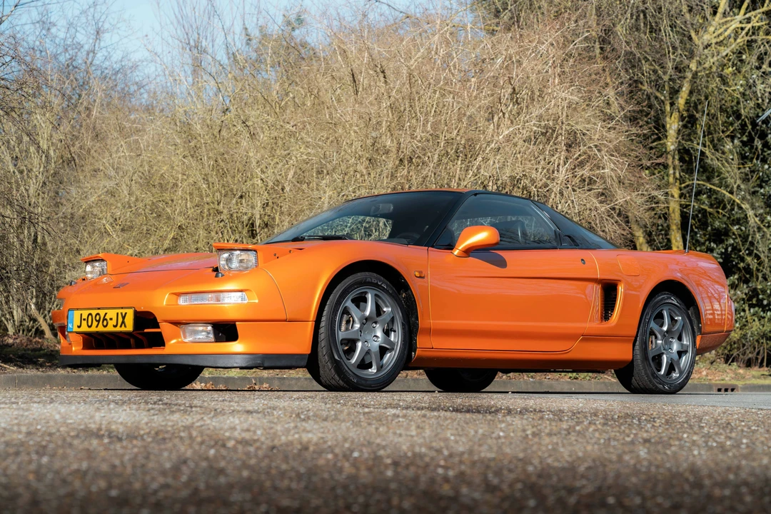 1997 Acura NA2 NSX - Image 3 of 31