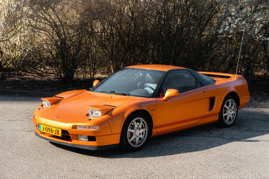1997 Acura NA2 NSX - Image 19 of 31